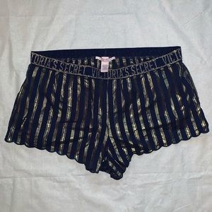 Victoria’s Secret Sleep Shorts